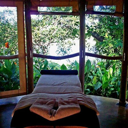Divava Okavango Resort And Spa Bagani Eksteriør bilde